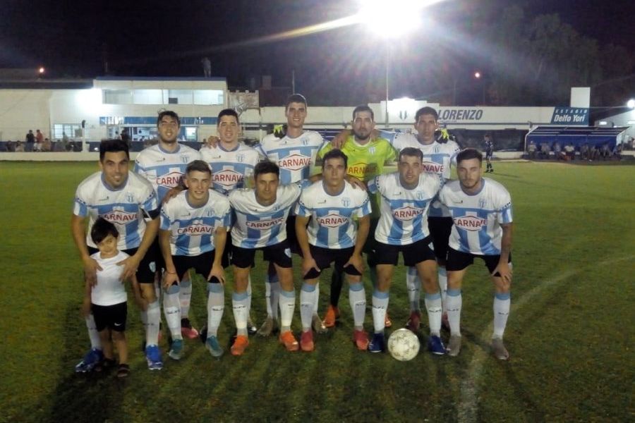 LEF Primera SLFC vs CSyDA