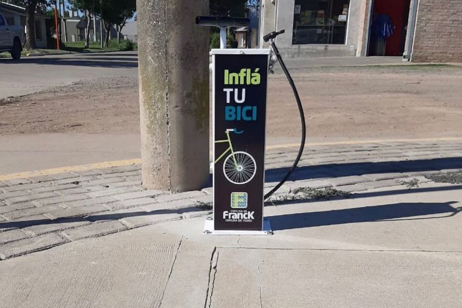 Promovamos una movilidad sustentable