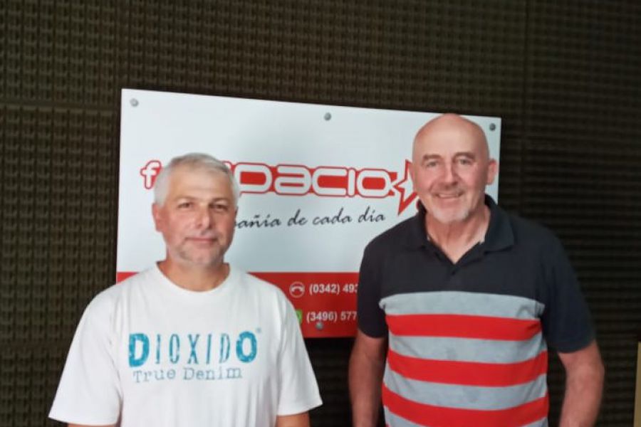Círculo Italo-Argentino franckino inicia curso de idioma