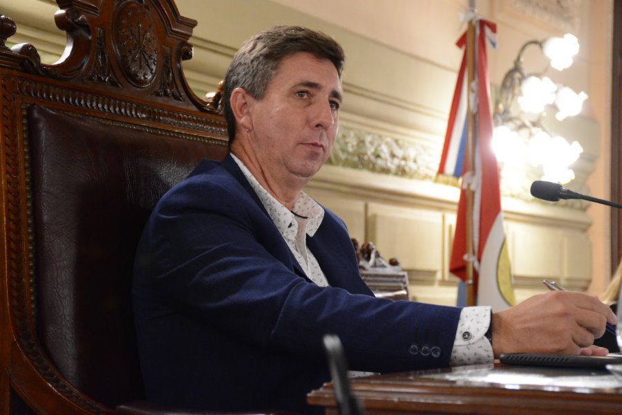 Pirola: «Sólo hay que hablar de más trabajo y desafíos por cumplir»