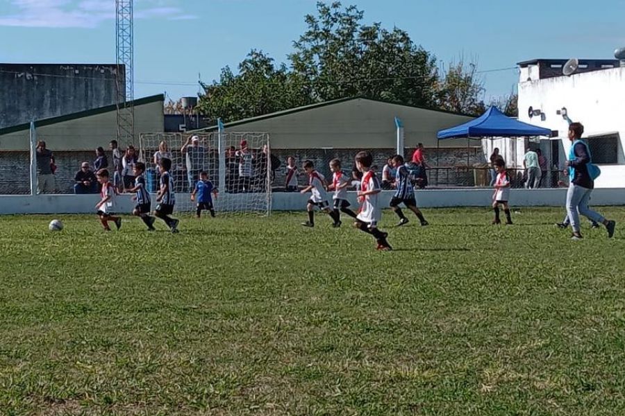 Encuentro Pascual CSyDA