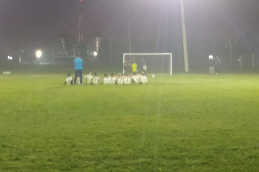 Fútbol Recreativo Comunal