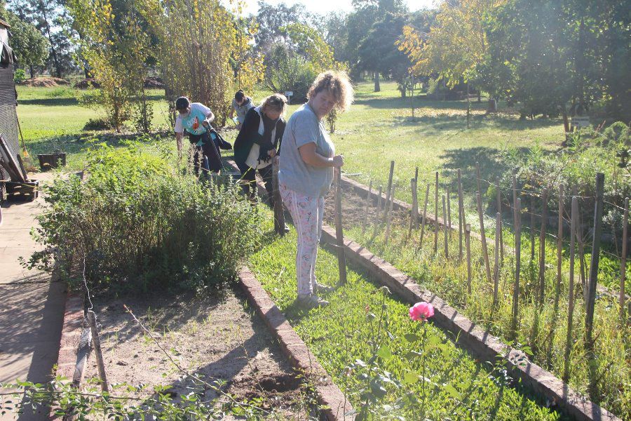 Ecología integrada en FIMA