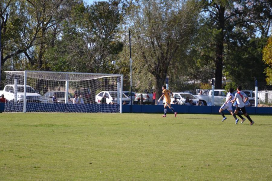 LEF Tercera SCFBC vs CAF