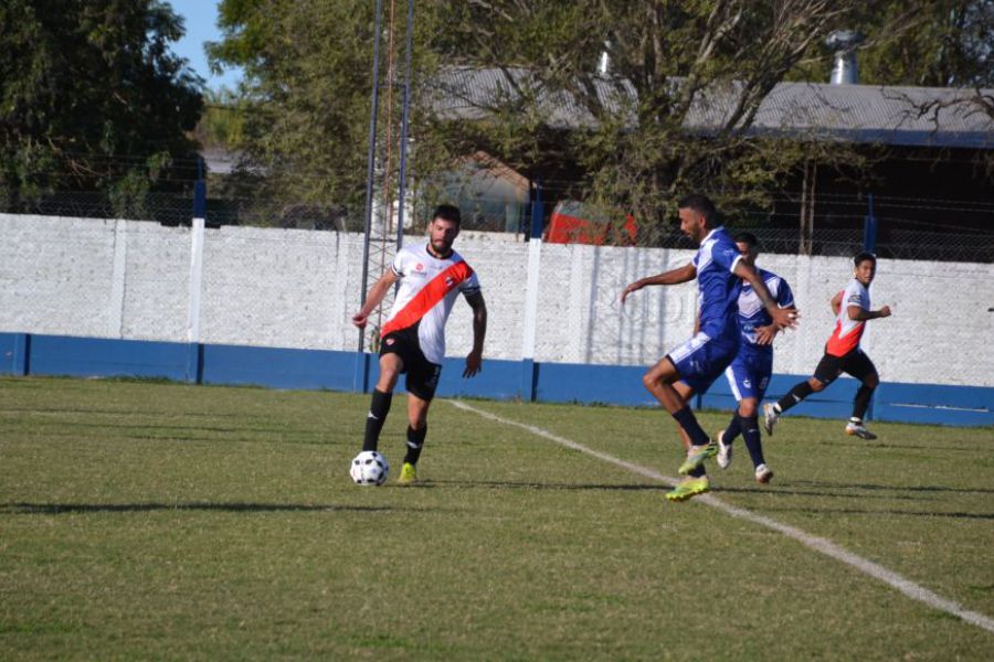 LEF Primera SCFBC vs CAF