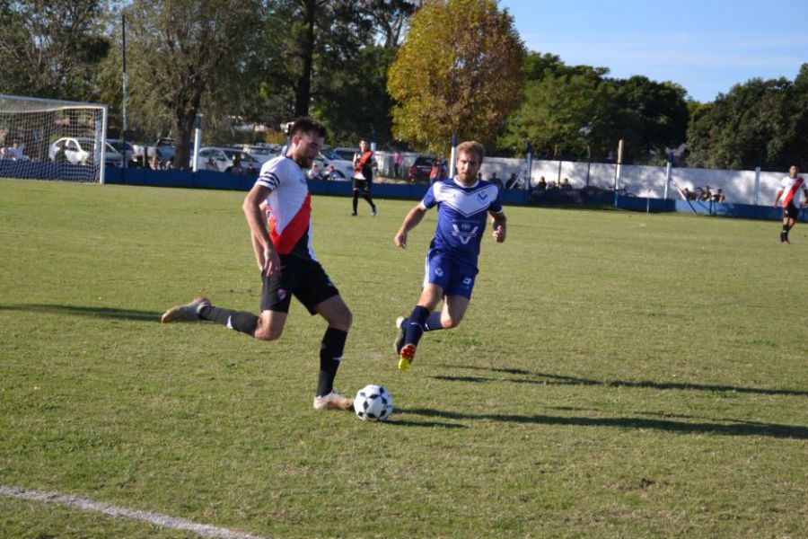 LEF Primera SCFBC vs CAF