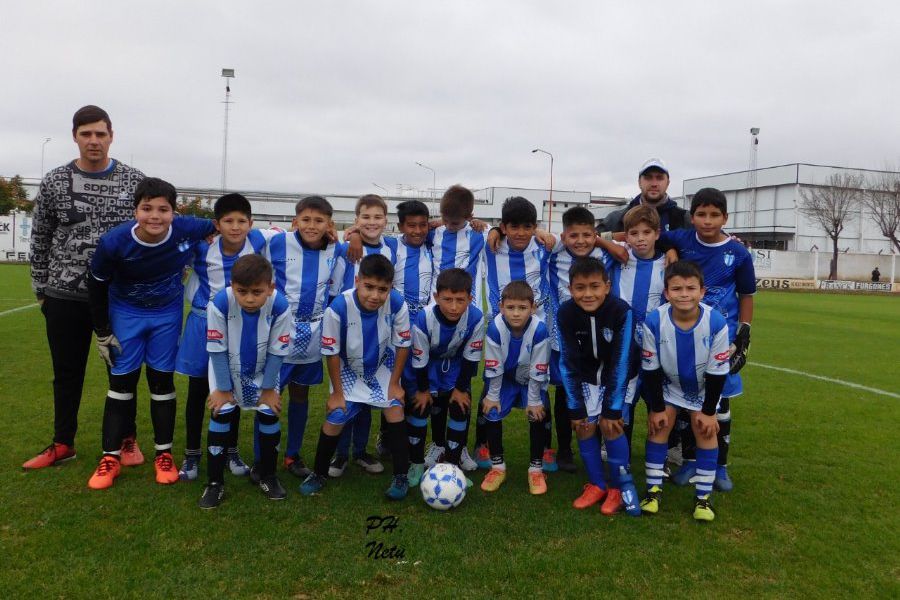 LEF Formativas CAF vs CSyDA
