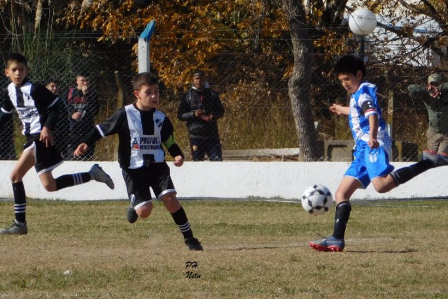 LEF Inferiores CSyDA vs SPNFC