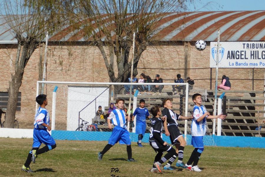 LEF Inferiores CSyDA vs SPNFC