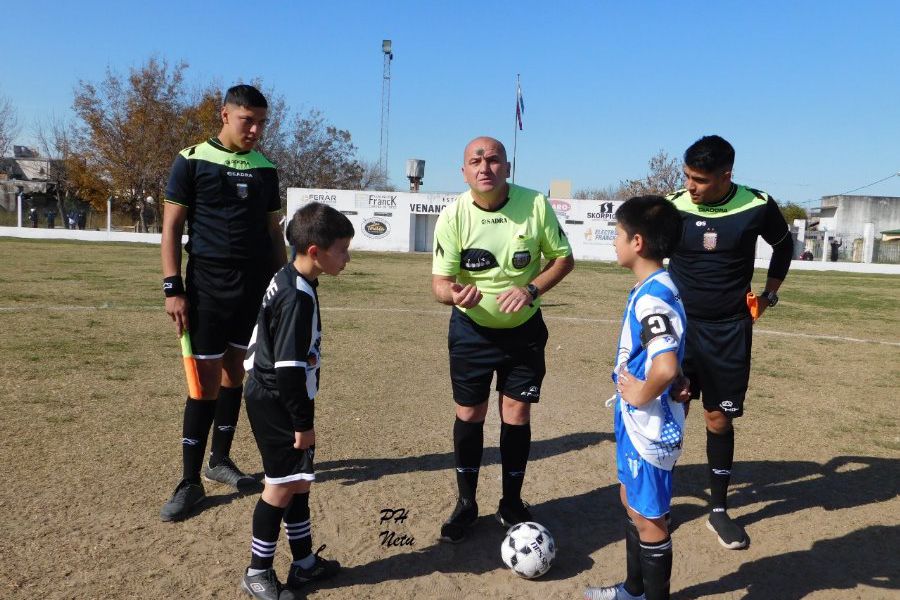 LEF Inferiores CSyDA vs SPNFC