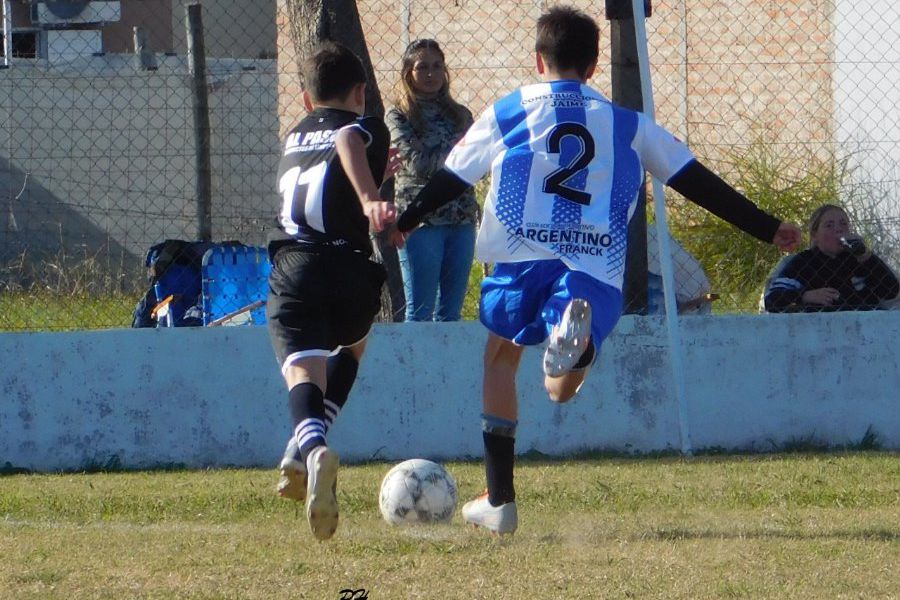 LEF Inferiores CSyDA vs SPNFC