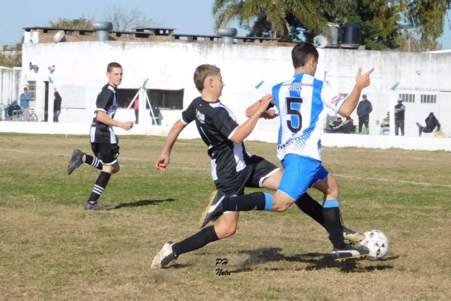 LEF Inferiores CSyDA vs SPNFC