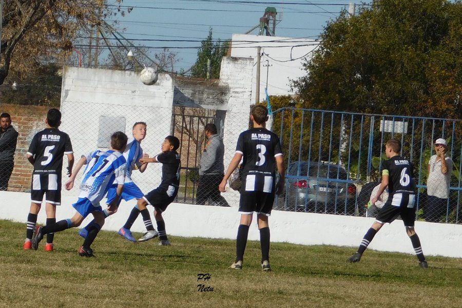 LEF Inferiores CSyDA vs SPNFC