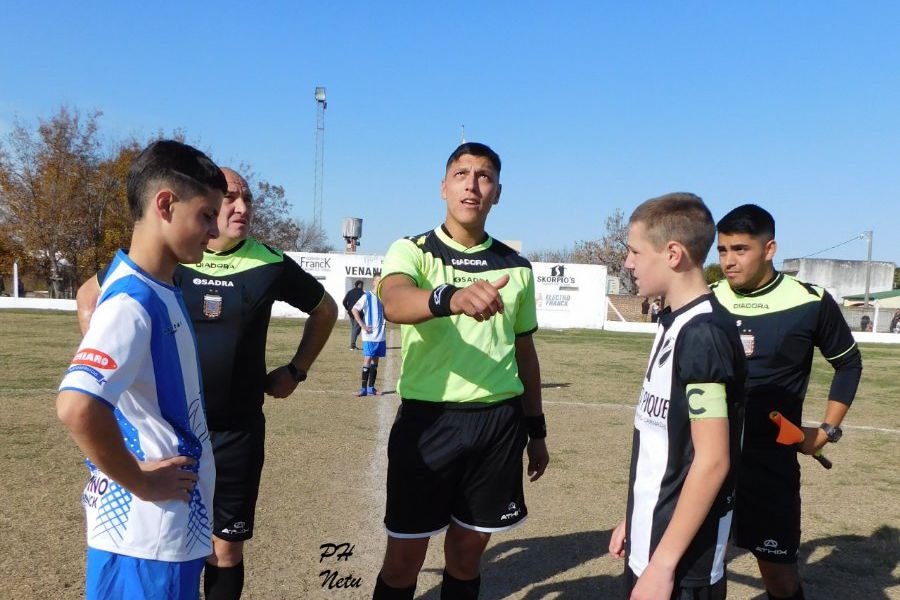 LEF Inferiores CSyDA vs SPNFC