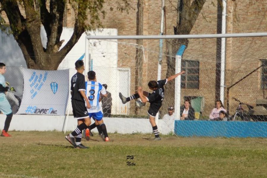 LEF Inferiores CSyDA vs SPNFC