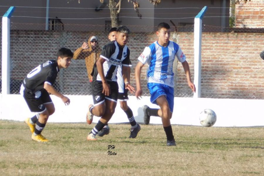 LEF Inferiores CSyDA vs SPNFC