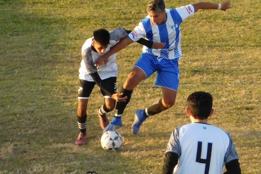 LEF Inferiores CSyDA vs SPNFC