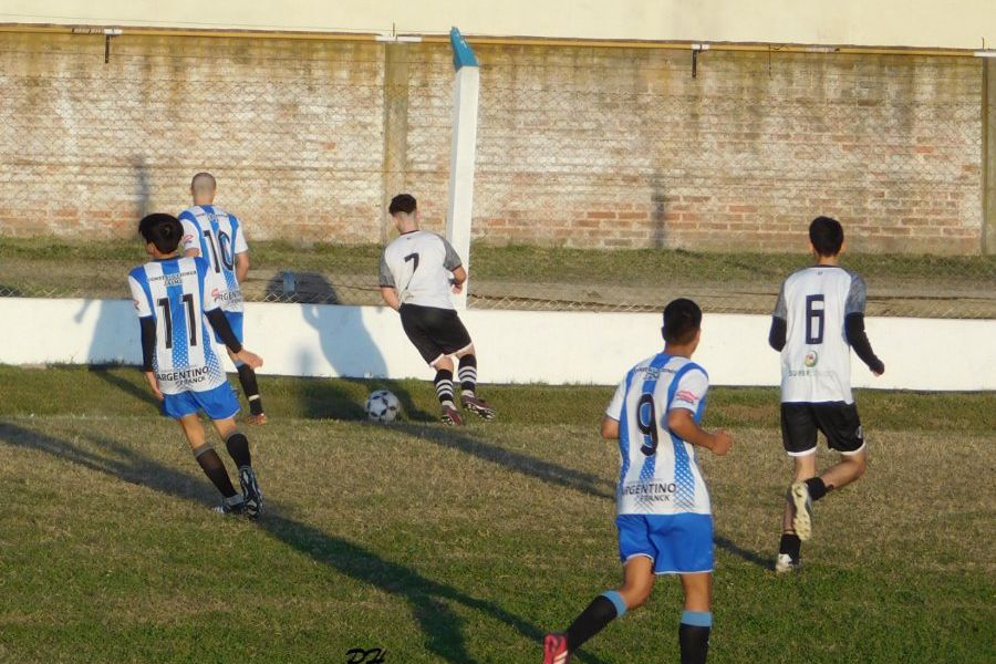 LEF Inferiores CSyDA vs SPNFC