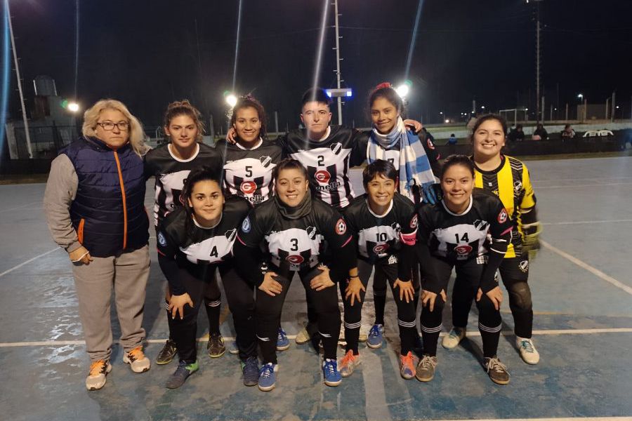 Futsal Las Colonias