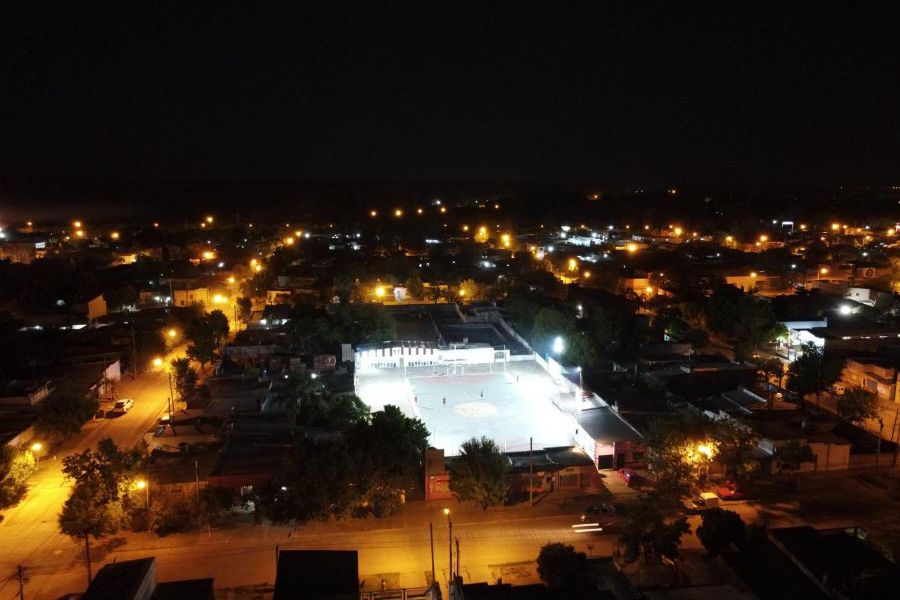 Torneo Nacional de Futsal