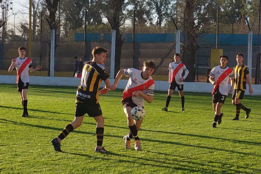 LEF Inferiores CAP vs CAF