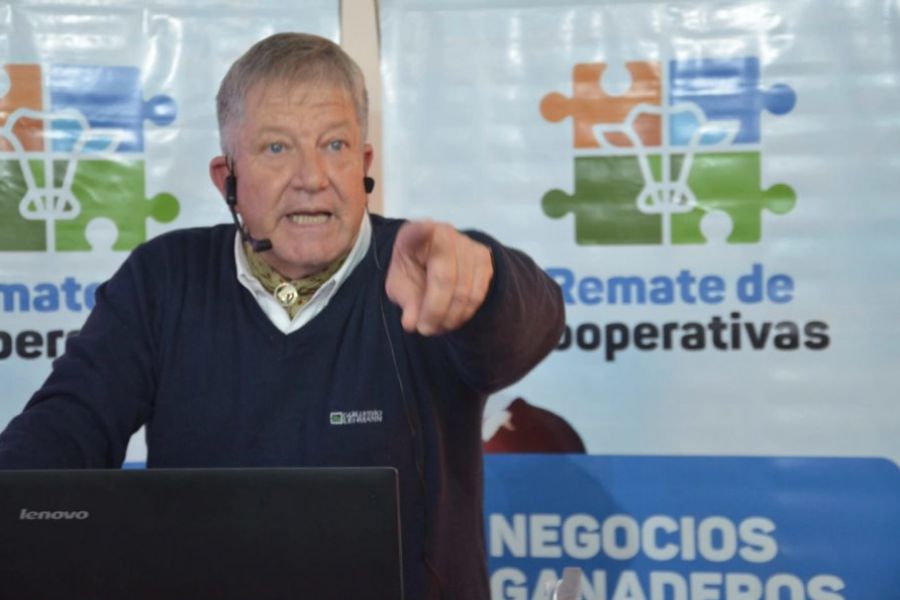 Remate de Cooperativas