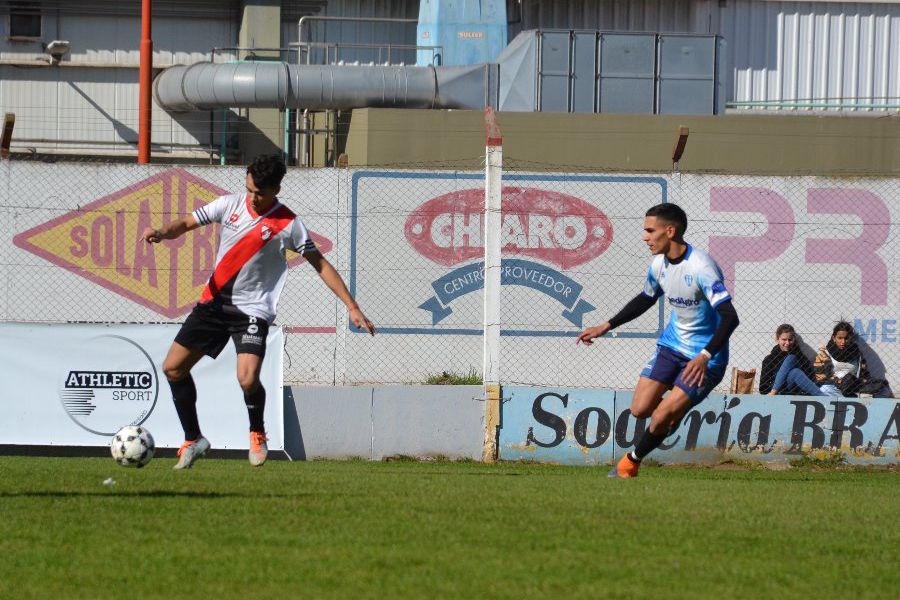 LEF Tercera CAF vs CSyDA