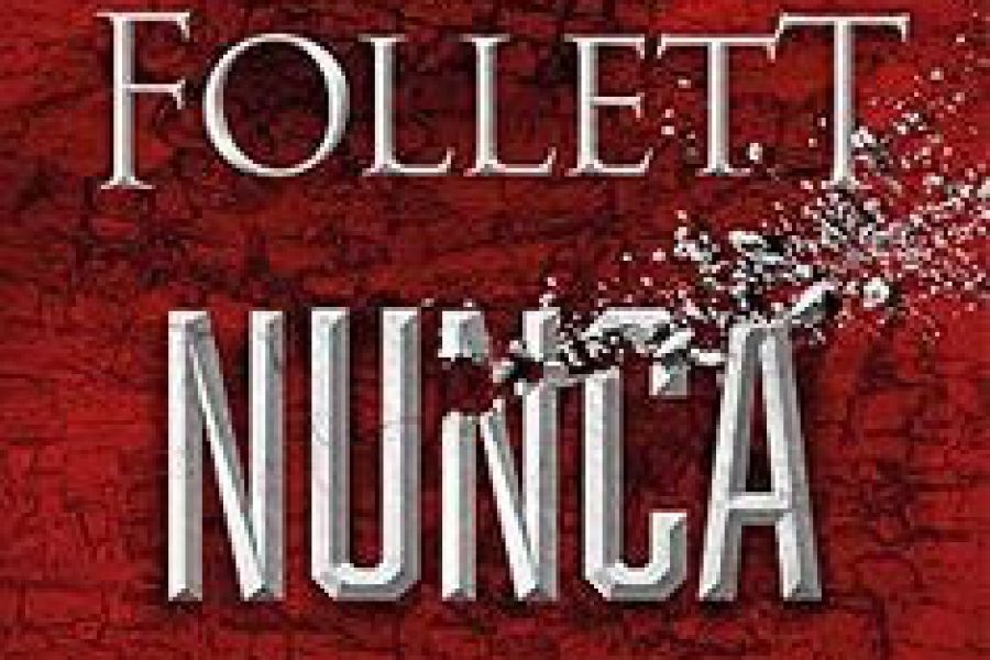 Novela histórica con Ken Follet