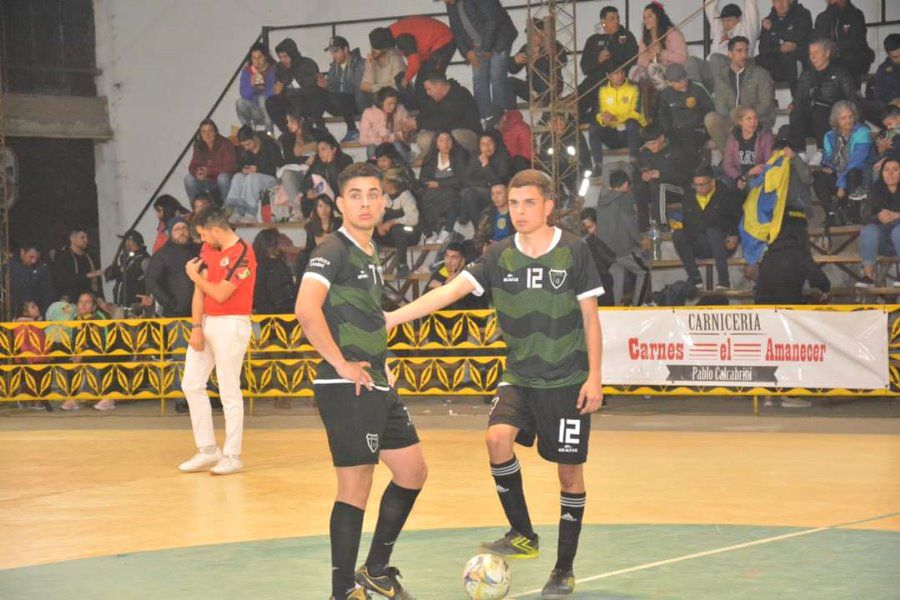 Nacional de Futsal