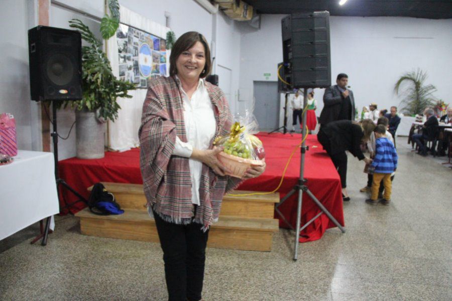 7° Aniversario de la Asociación del Círculo Italiano Argentino