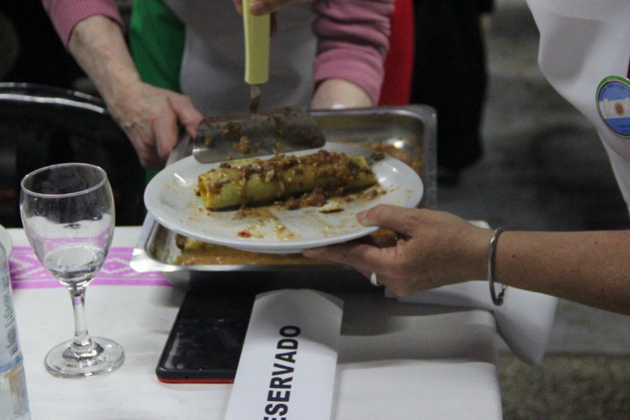 7° Aniversario de la Asociación del Círculo Italiano Argentino