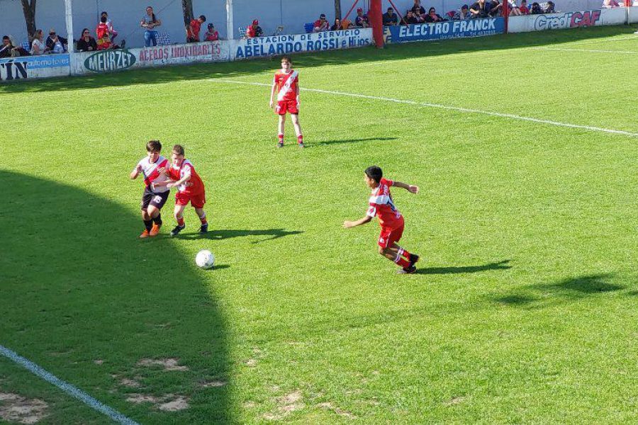 LEF Formativas CAF vs CAJU