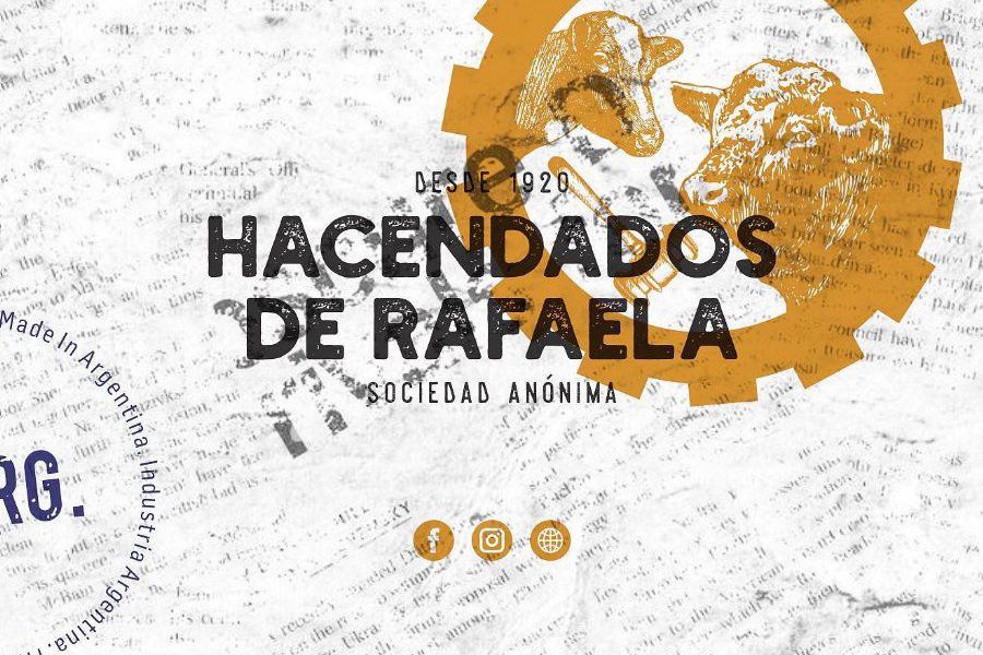 Remate aniversario - Hacendados de Rafaela