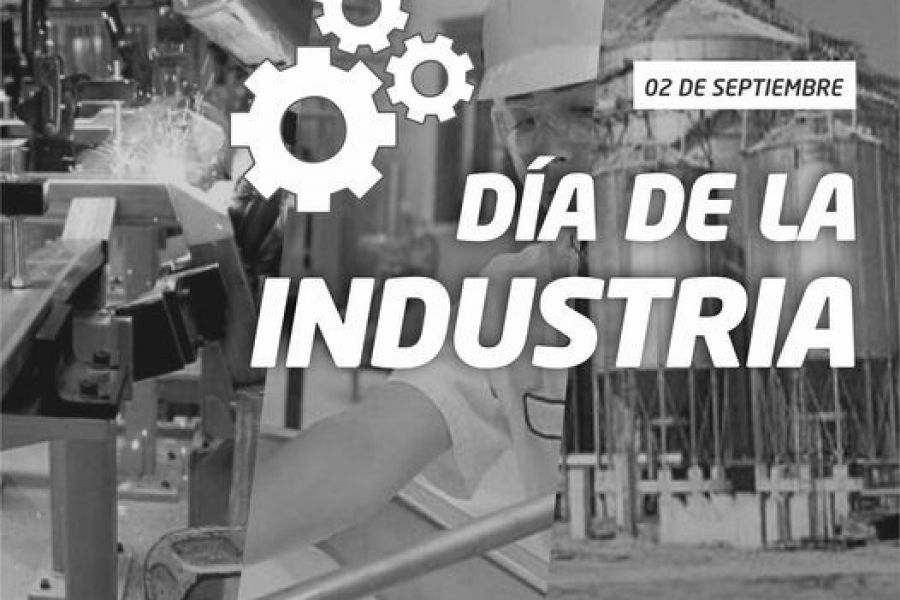 2 de Septiembre, Día de la Industria