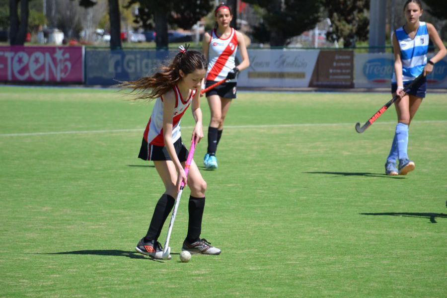 Hockey CAF vs CRAI (blanco)