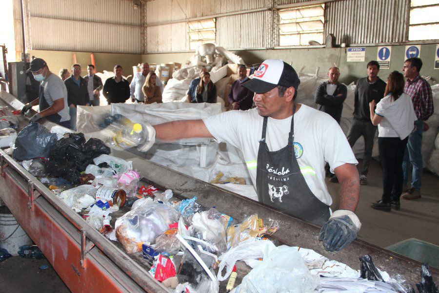 Segundo Encuentro Ambiental en FIMA