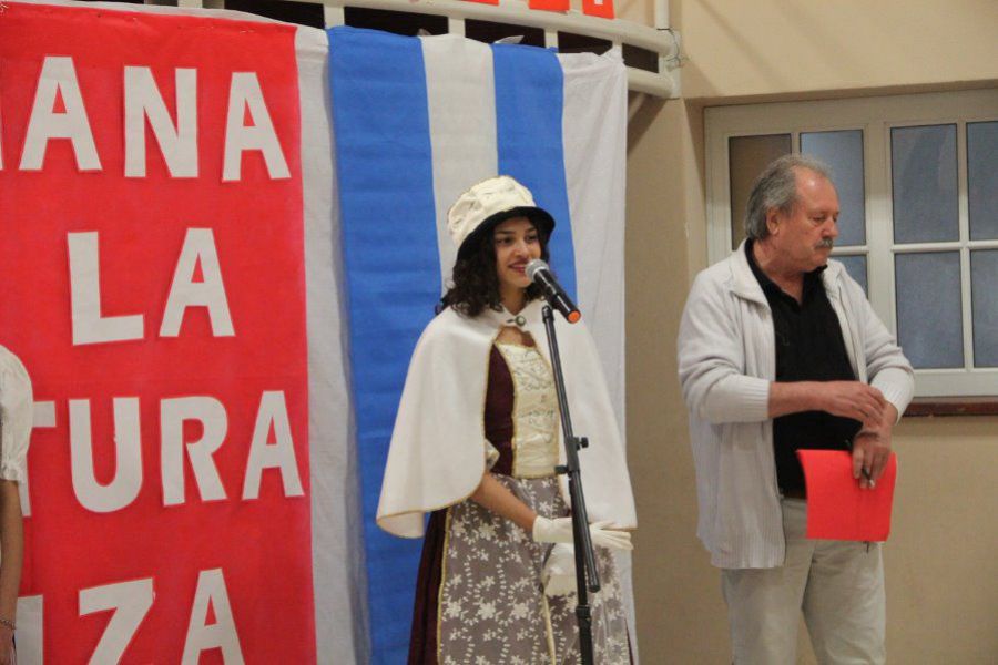 Semana de la Cultura Suiza en Interlaken