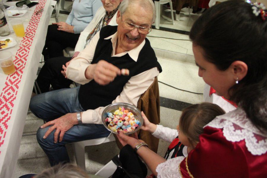 Semana de la Cultura Suiza en Interlaken