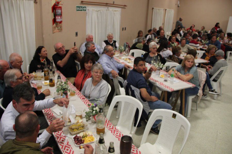 Semana de la Cultura Suiza en Interlaken