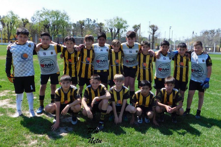 LEF Formativas CAP vs CSyDA