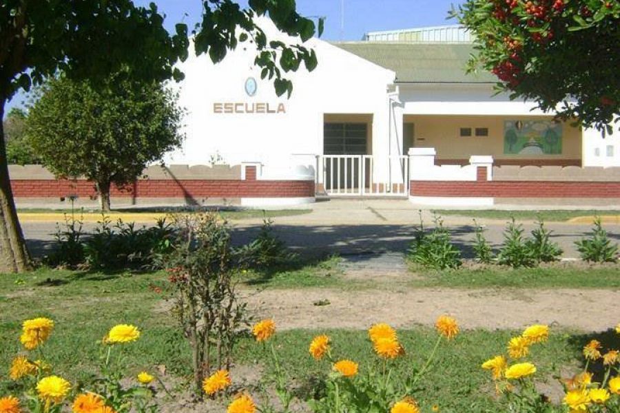 Escuela Secundaria de Las Tunas