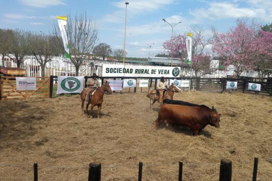 Sociedad Rural de Vera