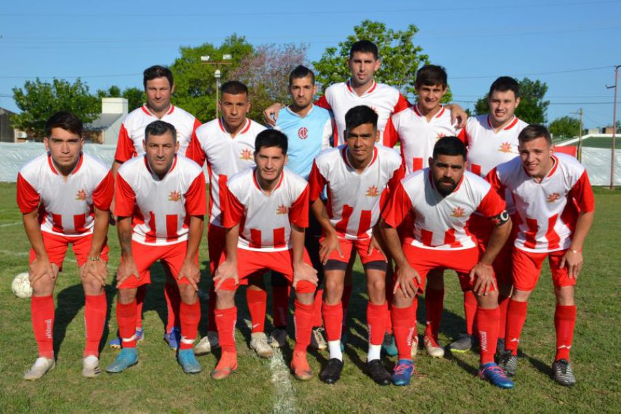 Liga Las Colonias en el Poli