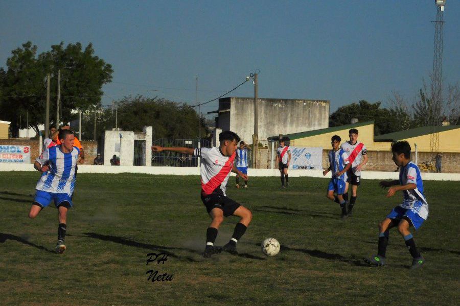 LEF Formativas CSyDA vs CAF