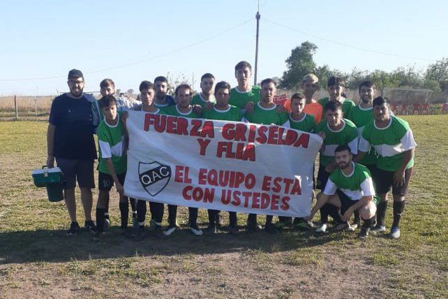 Liga Las Colonias en Las Tunas