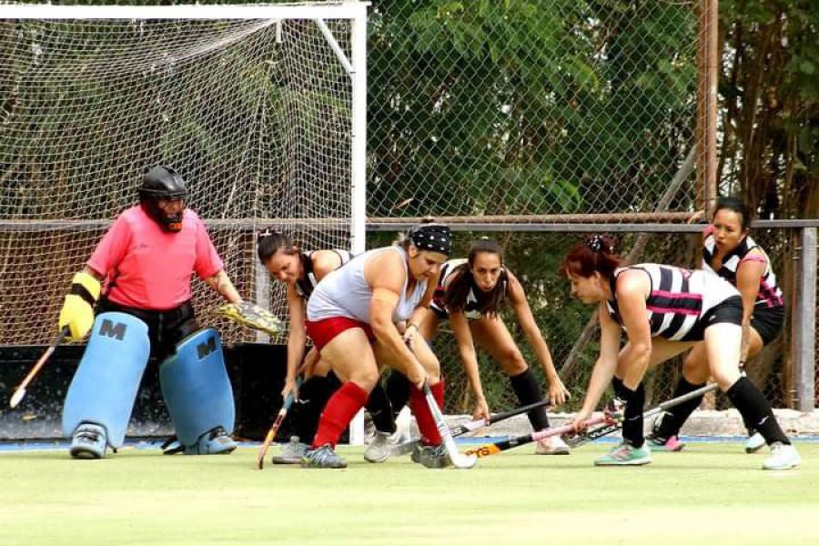 Mirta Pérez y Alicia Cheirano en Jujuy