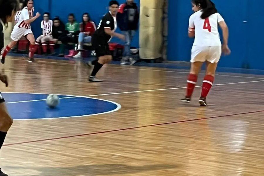 Futsal interprovincial - Copa Túnel Subfluvial