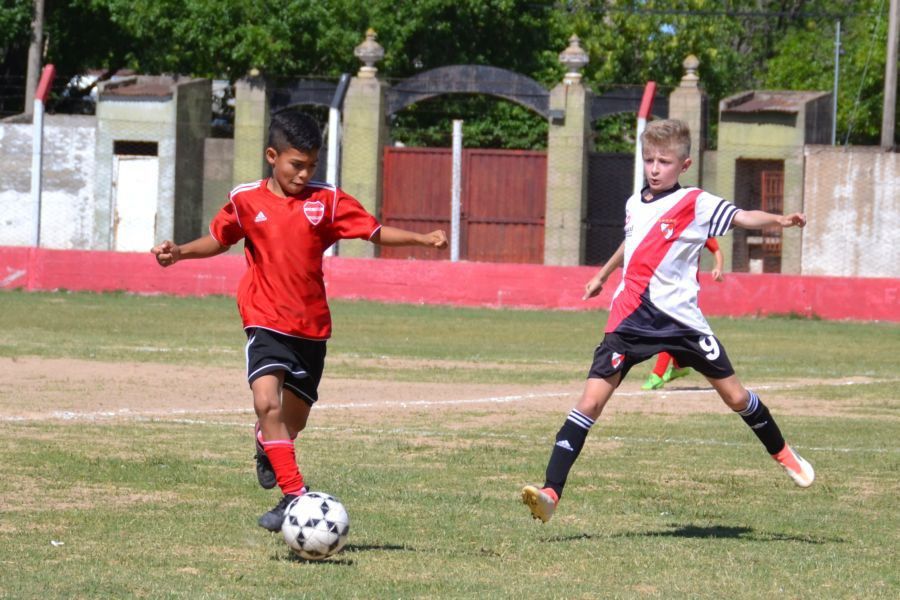 LEF Inferiores CAF vs CABM