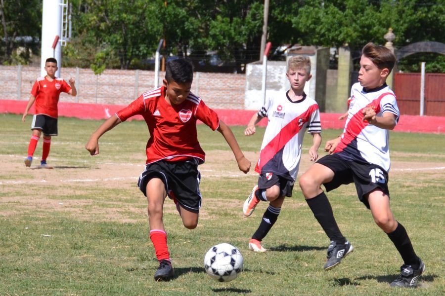 LEF Inferiores CAF vs CABM