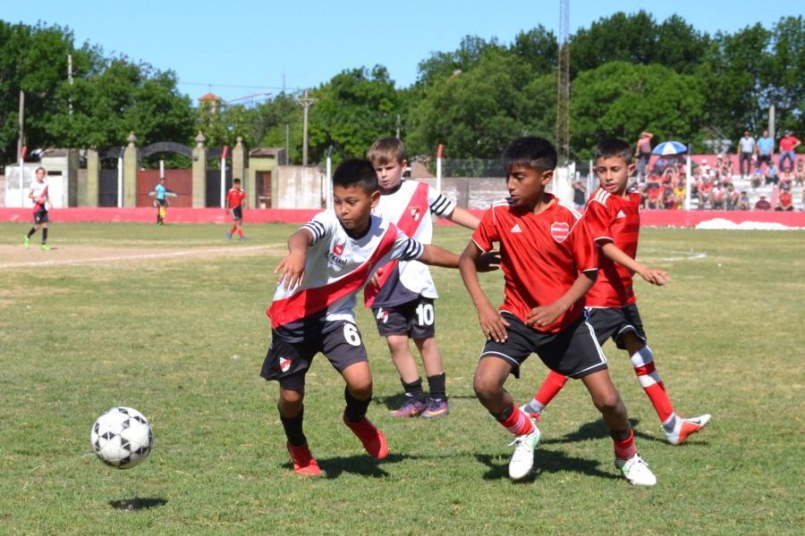 LEF Inferiores CAF vs CABM